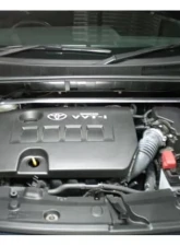 Cusco Front Strut Bar Scion xB FWD 2008-2013                                     - 942 540 A - Image 5